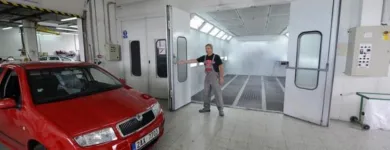 Image 11 podniku AUTO GOLDCAR A.S. Prodejce automobilů v Praha PR