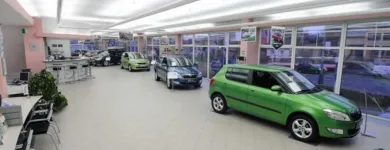 Image 18 podniku AUTO GOLDCAR A.S. Prodejce automobilů v Praha PR