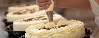 Image 2 podniku CAFÉ GLOBUS Obchod se zmrzlinou v Chomutov US