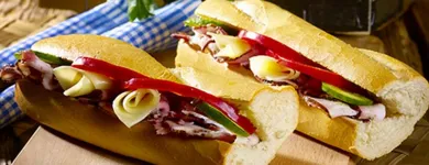 Image 4 podniku CAFÉ GLOBUS Obchod se zmrzlinou v Chomutov US