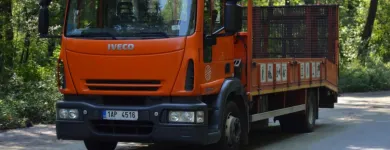 Image 1 podniku DFD-EXPRESS S.R.O. Zařízení na čištění vody v Frýdek-Místek MO