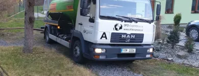 Image 2 podniku DFD-EXPRESS S.R.O. Zařízení na čištění vody v Frýdek-Místek MO