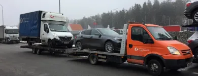 Image 4 podniku DFD-EXPRESS S.R.O. Zařízení na čištění vody v Frýdek-Místek MO