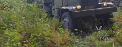 Image 5 podniku DFD-EXPRESS S.R.O. Zařízení na čištění vody v Frýdek-Místek MO