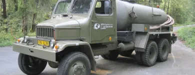 Image 7 podniku DFD-EXPRESS S.R.O. Zařízení na čištění vody v Frýdek-Místek MO