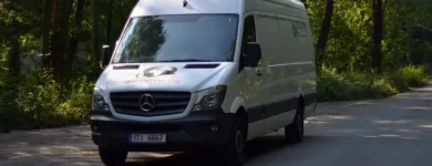 Image 8 podniku DFD-EXPRESS S.R.O. Zařízení na čištění vody v Frýdek-Místek MO