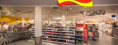 Image 2 podniku DM DROGERIE MARKT Drug Store v Frýdek-Místek MO