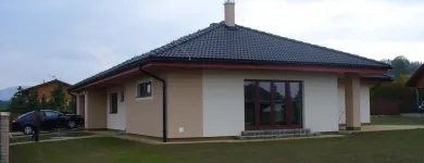 Image 13 podniku FASS SYSTÉM S.R.O. Zateplovač v Frýdek-Místek MO