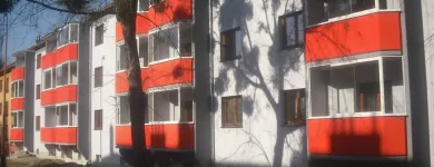 Image 14 podniku FASS SYSTÉM S.R.O. Zateplovač v Frýdek-Místek MO