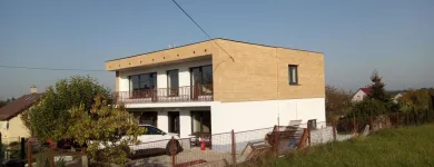 Image 15 podniku FASS SYSTÉM S.R.O. Zateplovač v Frýdek-Místek MO
