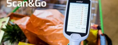 Image 1 podniku GLOBUS HYPERMARKET Obchodní dům v Chomutov US