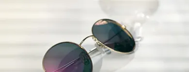 Image 3 podniku GRANDOPTICAL - OČNÍ OPTIKA OC CHOMUTOVKA Prodejna kontaktních čoček v Chomutov