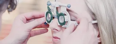 Image 12 podniku GRANDOPTICAL - OČNÍ OPTIKA OC CHOMUTOVKA Prodejna kontaktních čoček v Chomutov