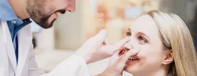 Image 13 podniku GRANDOPTICAL - OČNÍ OPTIKA OC CHOMUTOVKA Prodejna kontaktních čoček v Chomutov