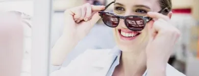 Image 14 podniku GRANDOPTICAL - OČNÍ OPTIKA OC CHOMUTOVKA Prodejna kontaktních čoček v Chomutov