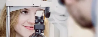 Image 16 podniku GRANDOPTICAL - OČNÍ OPTIKA OC CHOMUTOVKA Prodejna kontaktních čoček v Chomutov