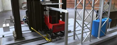 Image 3 podniku HUTNÍ PROJEKT FRÝDEK-MÍSTEK A.S. Zařízení na čištění vody v Frýdek-Místek MO
