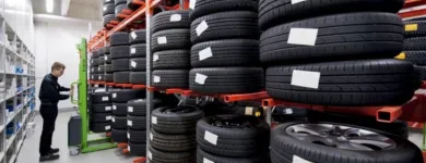 Image 4 podniku IBZ GROUP S.R.O. Prodejna příslušenství automobilů v Chomutov