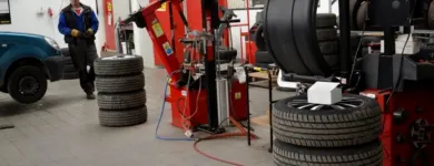 Image 6 podniku IBZ GROUP S.R.O. Prodejna příslušenství automobilů v Chomutov