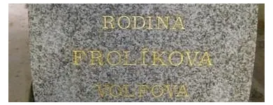 Image 2 podniku KAMENICTVÍ SAVINEC Zedník v Chomutov US