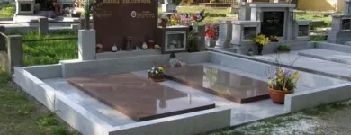Image 3 podniku KAMENICTVÍ SAVINEC Zedník v Chomutov US
