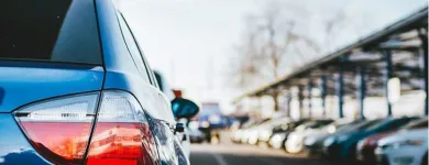 Image 2 podniku MOTOTECHNA CHOMUTOV Prodejce automobilů v Chomutov