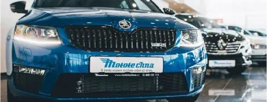 Image 4 podniku MOTOTECHNA CHOMUTOV Prodejce automobilů v Chomutov