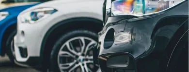 Image 6 podniku MOTOTECHNA CHOMUTOV Prodejce automobilů v Chomutov