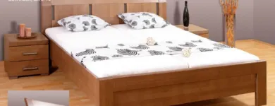 Image 3 podniku NÁBYTEK CHOMUTOV - ŠÁRKA FIALOVÁ Prodejna nábytku v Chomutov