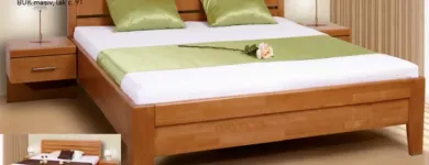 Image 5 podniku NÁBYTEK CHOMUTOV - ŠÁRKA FIALOVÁ Prodejna nábytku v Chomutov