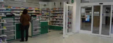 Image 11 podniku POLIKLINIKA FRÝDEK-MÍSTEK Lékařská klinika v Frýdek-Místek 80
