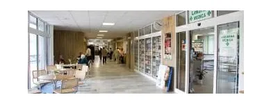Image 12 podniku POLIKLINIKA FRÝDEK-MÍSTEK Lékařská klinika v Frýdek-Místek 80