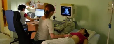 Image 1 podniku POLIKLINIKA FRÝDEK-MÍSTEK Lékařská klinika v Frýdek-Místek 80