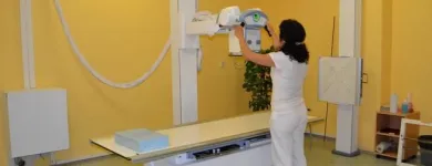 Image 2 podniku POLIKLINIKA FRÝDEK-MÍSTEK Lékařská klinika v Frýdek-Místek 80