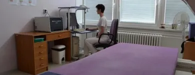 Image 3 podniku POLIKLINIKA FRÝDEK-MÍSTEK Lékařská klinika v Frýdek-Místek 80