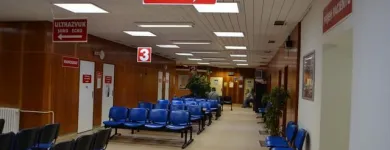 Image 5 podniku POLIKLINIKA FRÝDEK-MÍSTEK Lékařská klinika v Frýdek-Místek 80