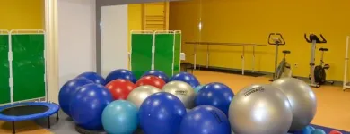 Image 6 podniku POLIKLINIKA FRÝDEK-MÍSTEK Lékařská klinika v Frýdek-Místek 80