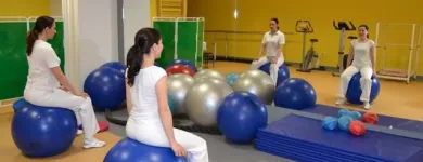 Image 7 podniku POLIKLINIKA FRÝDEK-MÍSTEK Lékařská klinika v Frýdek-Místek 80