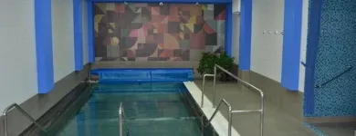 Image 8 podniku POLIKLINIKA FRÝDEK-MÍSTEK Lékařská klinika v Frýdek-Místek 80
