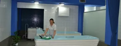 Image 9 podniku POLIKLINIKA FRÝDEK-MÍSTEK Lékařská klinika v Frýdek-Místek 80