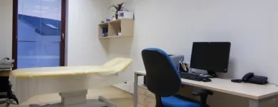 Image 3 podniku SAGENA, - CENTRUM ZDRAVÍ Praktický lékař v Frýdek-Místek 80