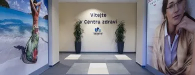 Image 10 podniku SAGENA, - CENTRUM ZDRAVÍ Praktický lékař v Frýdek-Místek 80