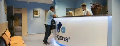 Image 11 podniku SAGENA, - CENTRUM ZDRAVÍ Praktický lékař v Frýdek-Místek 80