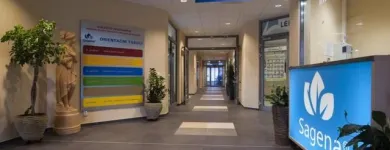 Image 13 podniku SAGENA, - CENTRUM ZDRAVÍ Praktický lékař v Frýdek-Místek 80