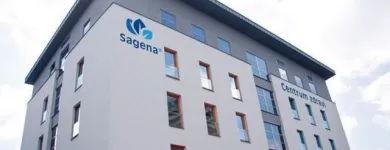 Image 14 podniku SAGENA, - CENTRUM ZDRAVÍ Praktický lékař v Frýdek-Místek 80