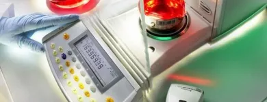 Image 10 podniku SARTALEX - LABORATORNÍ VÁHY Prodejna kancelářských potřeb v Frýdek-Místek 80