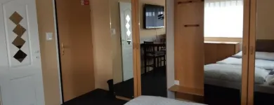 Image 3 podniku UBYTOVÁNÍ MOTEL NEZABYLICE Penzión v Chomutov