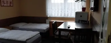Image 5 podniku UBYTOVÁNÍ MOTEL NEZABYLICE Penzión v Chomutov