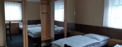 Image 6 podniku UBYTOVÁNÍ MOTEL NEZABYLICE Penzión v Chomutov