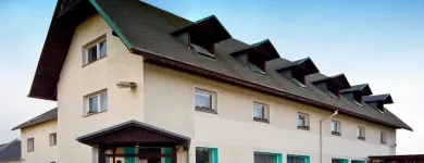 Image 7 podniku UBYTOVÁNÍ MOTEL NEZABYLICE Penzión v Chomutov